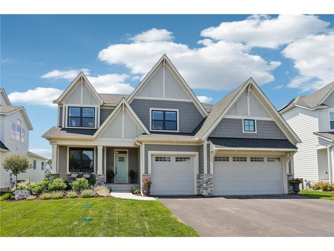 property at 4279 Arbor Dr