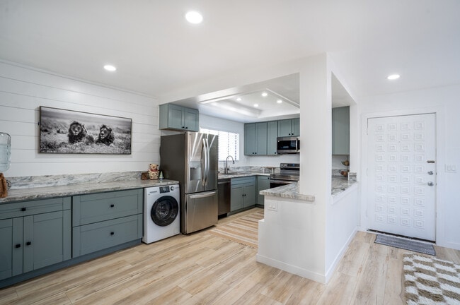 property at 3407 Del Este Way