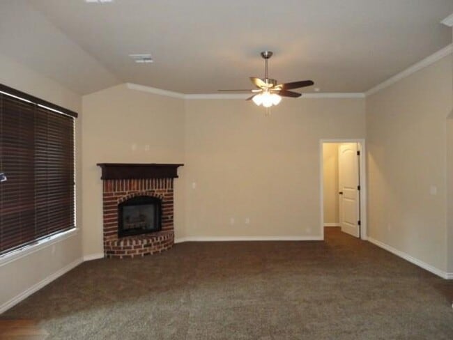 309 Timber Ln in Harrah, OK - Building Photo - Building Photo