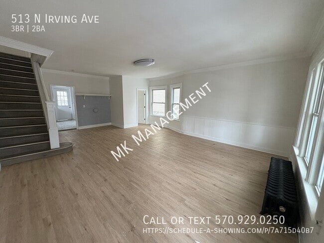 513 N Irving Ave in Scranton, PA - Building Photo - Building Photo