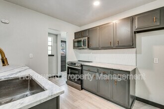 4520 Geddes Ave in Fort Worth, TX - Building Photo - Building Photo