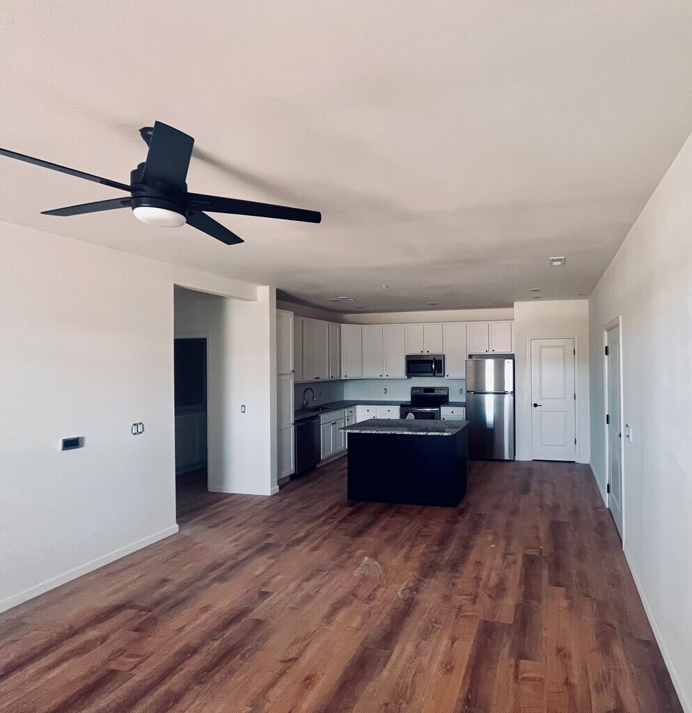 Woodstone Apartments St. Peters, MO Apartments