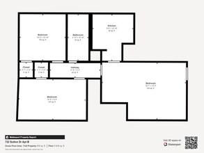 722 Sutton Dr, Unit Apt B in Killeen, TX - Building Photo - Building Photo