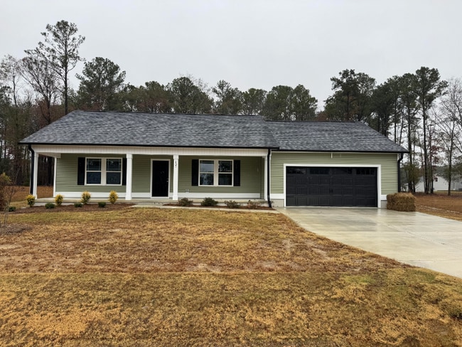 property at 103 Red Maple Pl