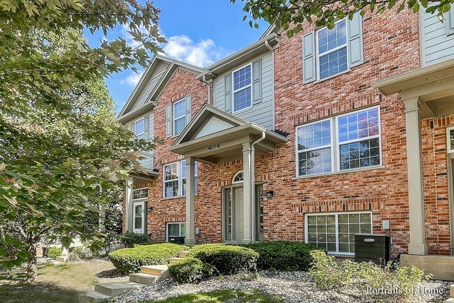 property at 1453 Blackhawk Ct