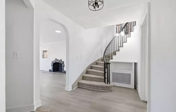 8951 La Salle Blvd in Detroit, MI - Building Photo - Building Photo