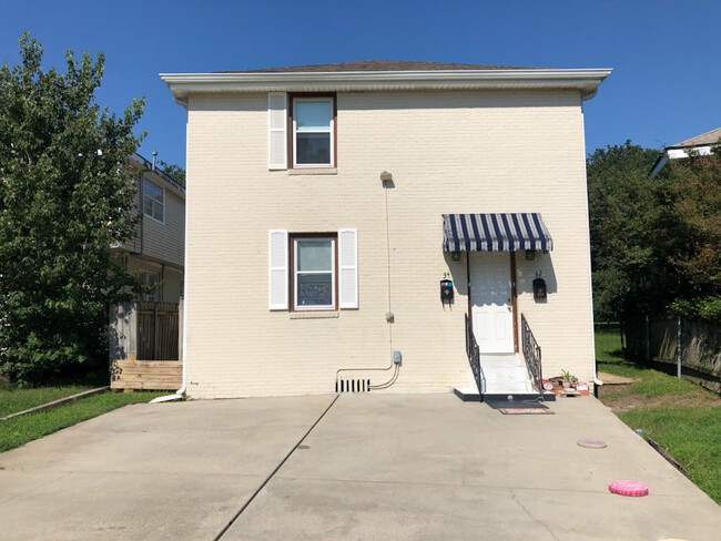 property at 32-34 Bluebird St