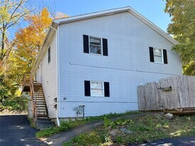 89 S Washington St in Binghamton, NY - Building Photo