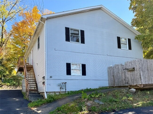 property at 89 S Washington St