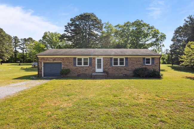 property at 6560 Benns Church Blvd