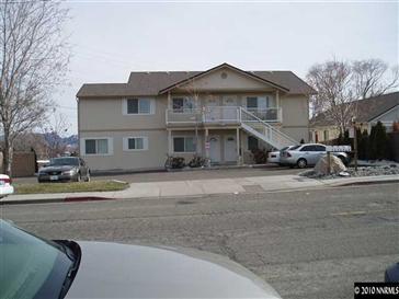 498 Highland Ave in Reno, NV - Foto de edificio - Building Photo