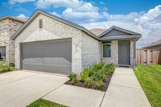 6822 Date Palm Dr in Katy, TX - Building Photo - Building Photo