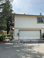 5387 Colony Green Dr in San Jose, CA - Building Photo