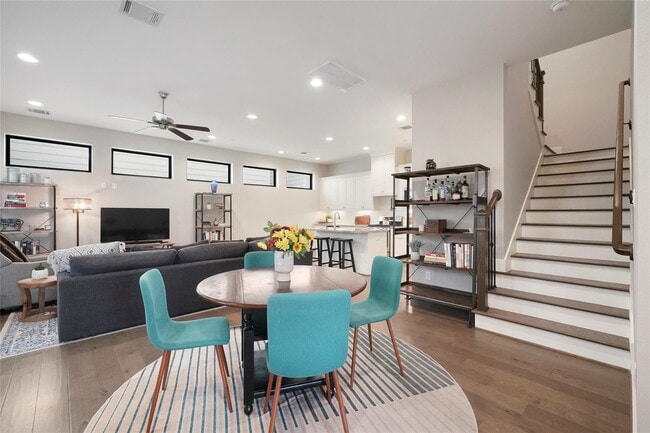 property at 5905 Petty St