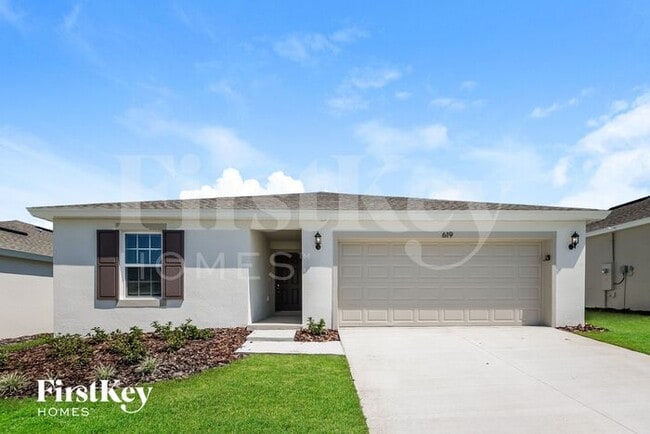 property at 619 Lindbergh Wy