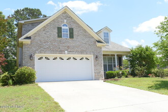 1113 Grandiflora Dr in Leland, NC - Building Photo - Building Photo