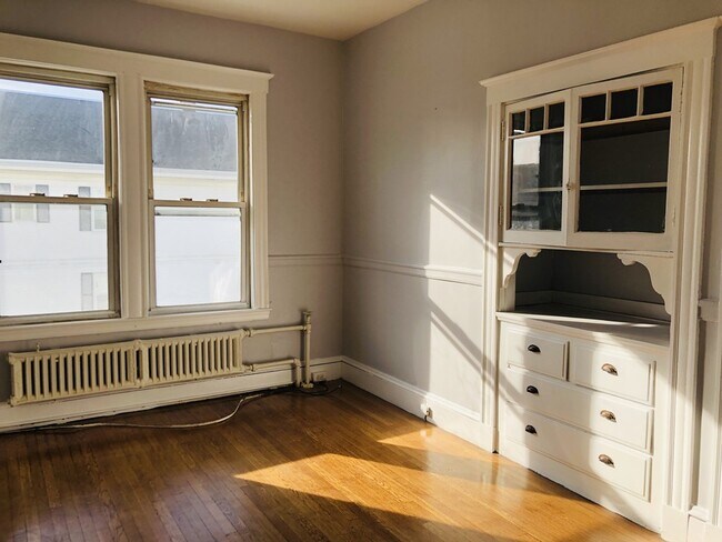 201 N St in Boston, MA - Building Photo - Building Photo
