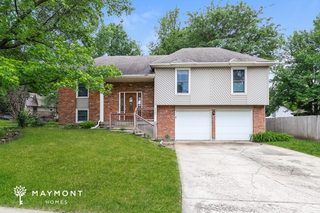 property at 16403 W 139th St