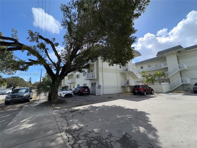 12890 NE 8th Ave in North Miami, FL - Building Photo - Building Photo
