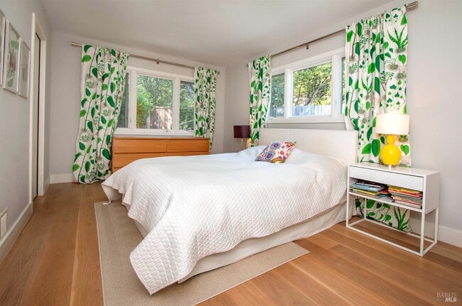 property at 2 Vasco Dr