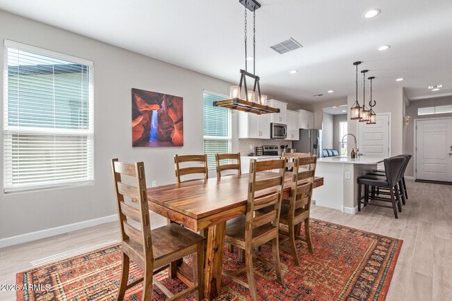 8835 S 166th Ave in Goodyear, AZ - Building Photo - Building Photo