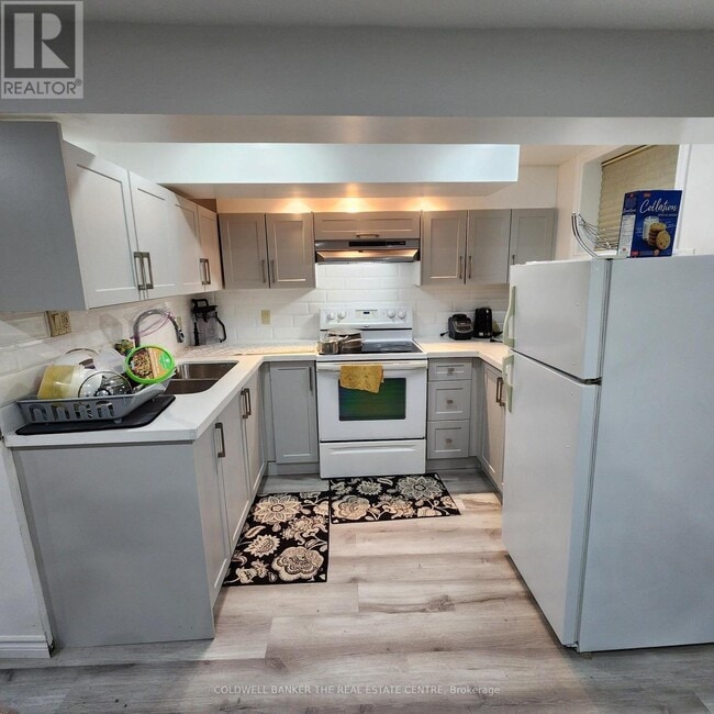 property at 295 Duckworth St