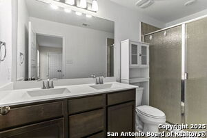 15521 Selene View in San Antonio, TX - Building Photo - Building Photo