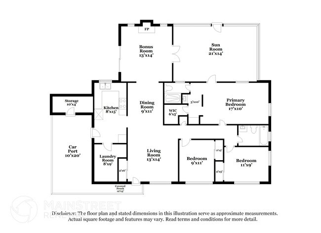5027 McManus Dr in Jacksonville, FL - Building Photo - Building Photo