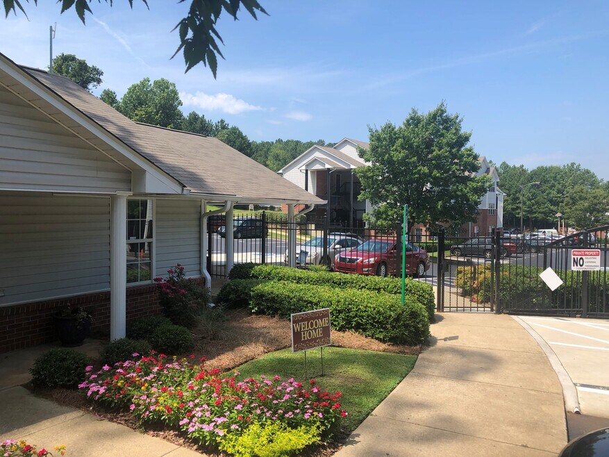 991 Cleveland Ave Apartments Atlanta Ga Apartments For Rent