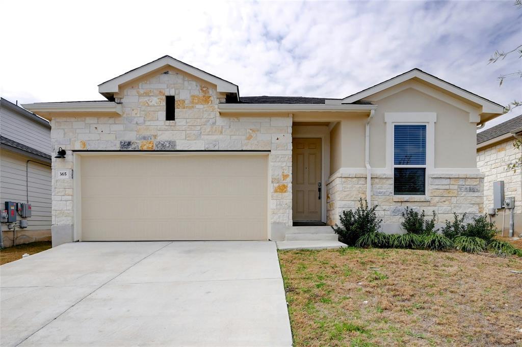 365 Victoria Peak Lp in Dripping Springs, TX - Building Photo