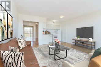 40 Park Rd in Toronto, ON - Building Photo - Building Photo