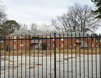 Wooddale Condominiums in Memphis, TN - Building Photo - Building Photo