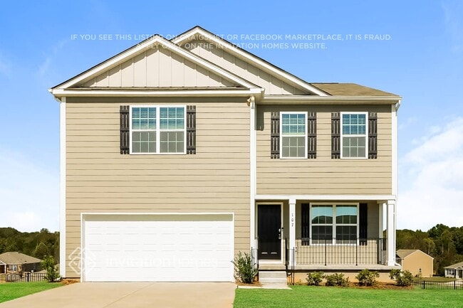 property at 107 Cadish Pl