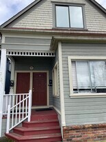 3121 Hoyt Ave in Everett, WA - Building Photo