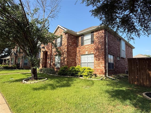 2302 Chapelwood Dr in Lewisville, TX - Building Photo - Building Photo