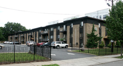 Highview Apartments in Orange, NJ - Building Photo - Building Photo