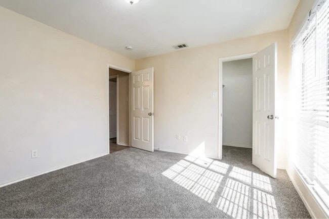 property at 6406 Big Springs Dr
