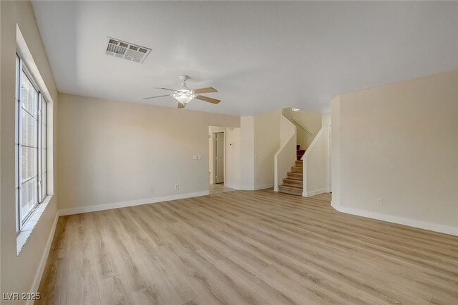 1220 Padre Serra in Las Vegas, NV - Building Photo - Building Photo