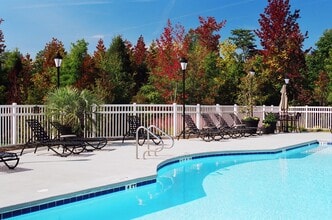 Millcrest Park in Fort Mill, SC - Foto de edificio - Building Photo