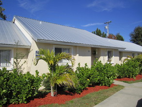 Villa Palms in Sebring, FL - Building Photo - Other