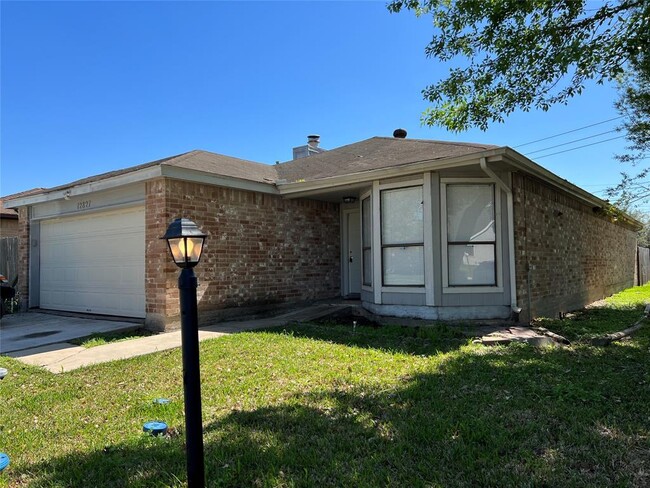 property at 12827 Hill Branch Dr
