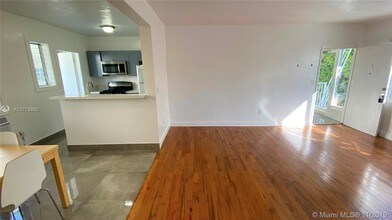 745 83rd St-Unit -1 in Miami Beach, FL - Foto de edificio - Building Photo