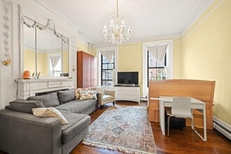 227 Marlborough St in Boston, MA - Building Photo - Building Photo