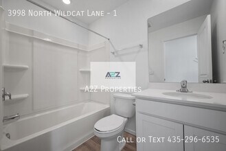 3998 N Wildcat Ln in Eagle Mountain, UT - Building Photo - Building Photo