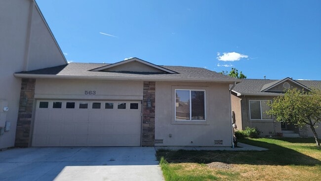 property at 563 Garden Grove Ct