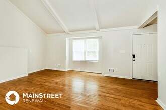 11315 Prince George Ct in Louisville, KY - Foto de edificio - Building Photo