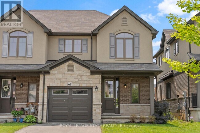 68 Dodman Cres in Hamilton, ON - Building Photo - Building Photo
