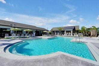 Evolve Palm Coast in Palm Coast, FL - Building Photo - Building Photo