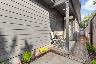 7409 Avenue K in Houston, TX - Building Photo - Building Photo