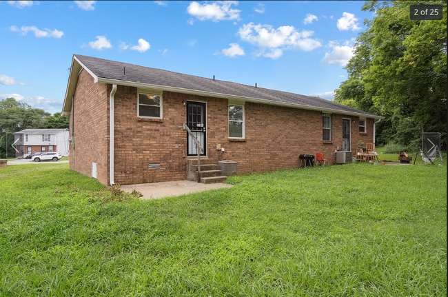 3632 Willow Creek Ct in Nashville, TN - Building Photo - Building Photo